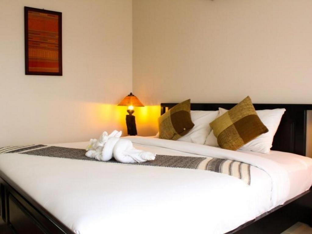 Daosavanh Resort&Spa Hotel Savannakhet Exterior foto