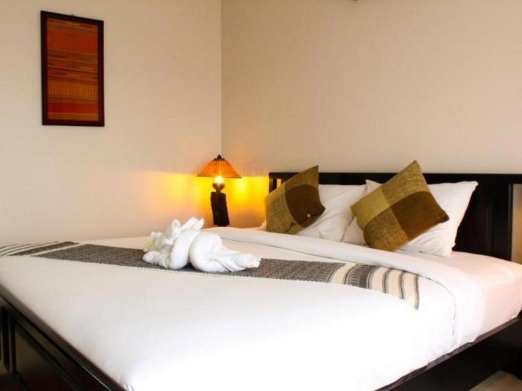 Daosavanh Resort&Spa Hotel Savannakhet Exterior foto